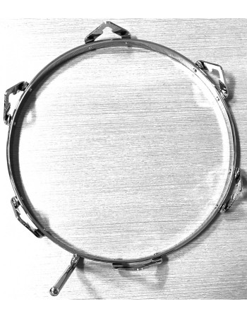 Meinl Percussion TTR-24 TTR rim for Woodcraft Conga WC - 11 3/4