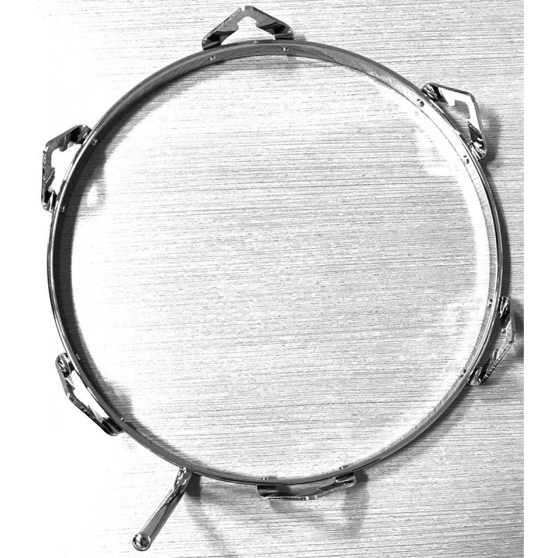 Meinl Percussion TTR-24 TTR rim for Woodcraft Conga WC - 11 3/4