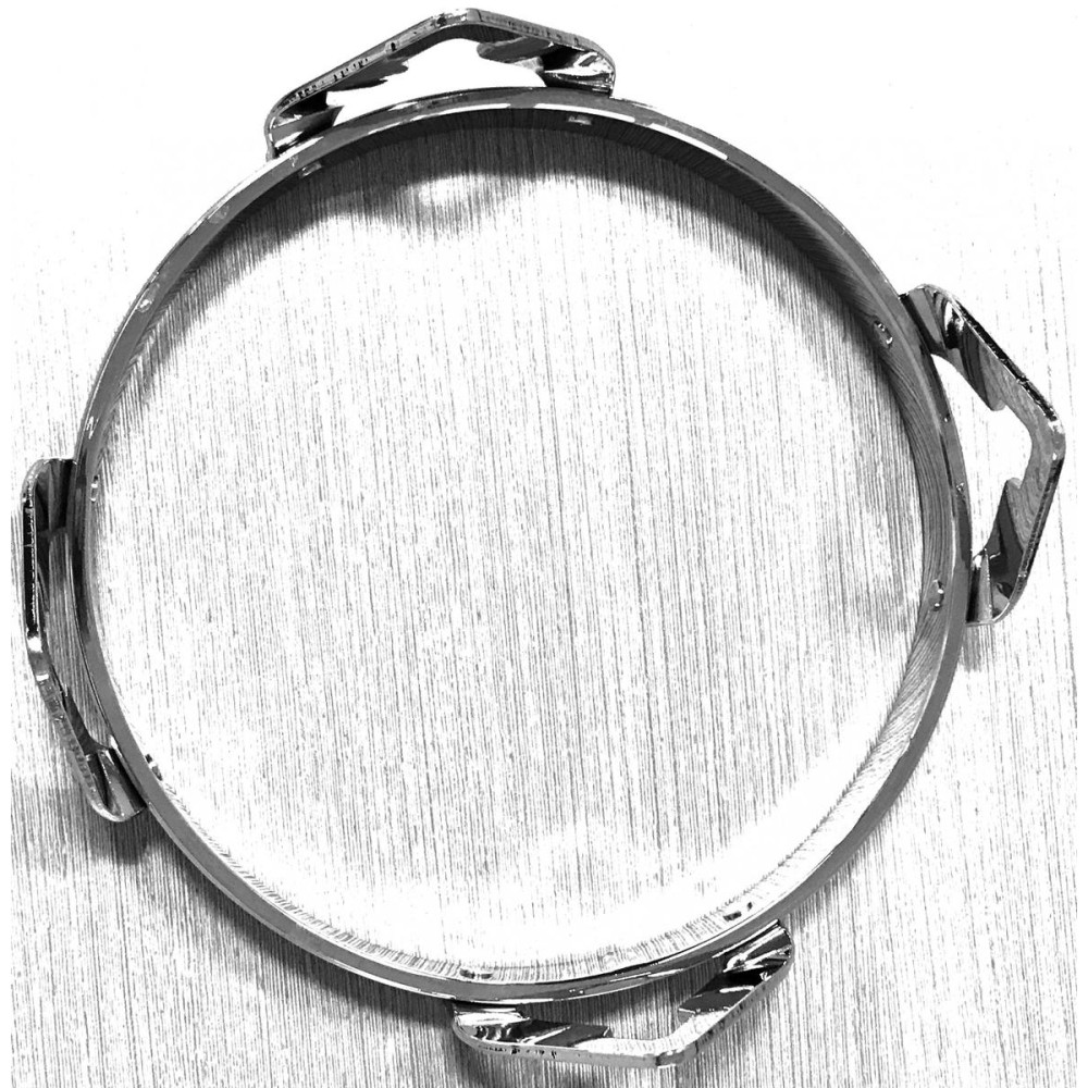 Meinl Percussion TTR-31 TTR rim for FWB300/LC300 - 6 3/4