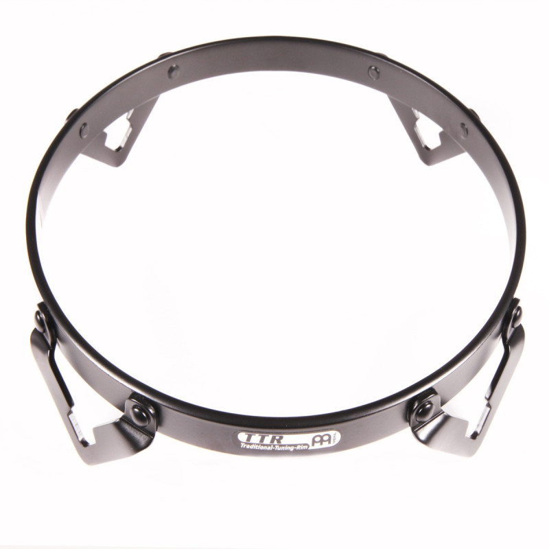 Meinl Percussion TTR-32 TTR rim for Bongos FWB300/LC300 - 8