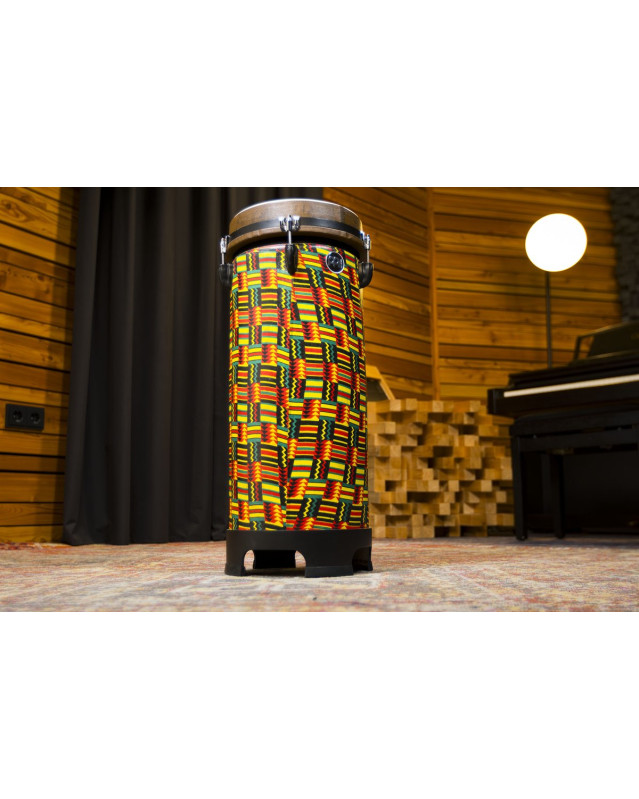 Meinl Percussion TU10SI Community Conga 10