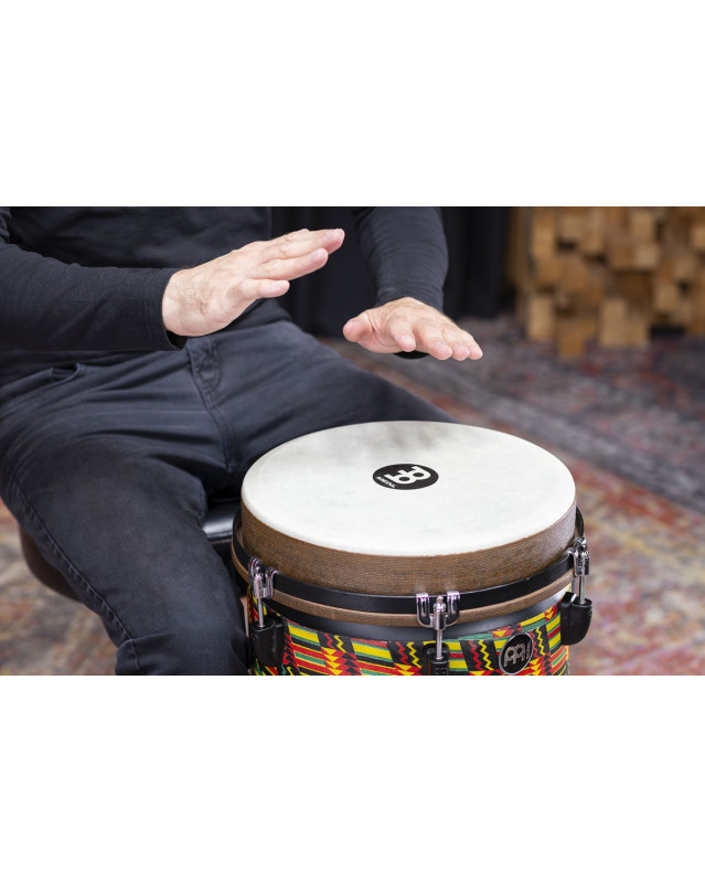 Meinl Percussion TU10SI Community Conga 10