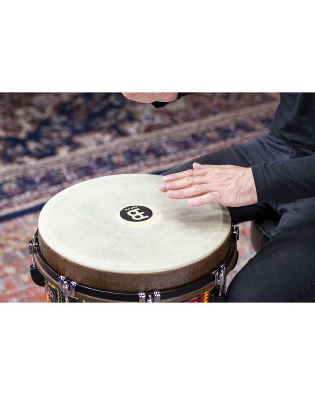 Meinl Percussion TU14SI Community Conga 14