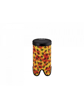 Meinl Percussion VR-BDPO10-NH MEINL Drum Circle Pop Off Bass Drum - 10