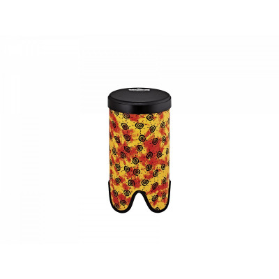 Meinl Percussion VR-BDPO10-NH MEINL Drum Circle Pop Off Bass Drum - 10