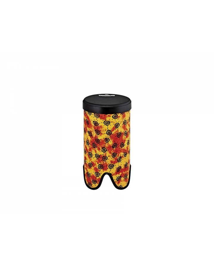 Meinl Percussion VR-BDPO10-NH MEINL Drum Circle Pop Off Bass Drum - 10