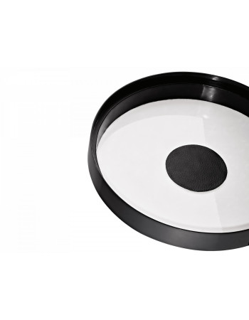 Meinl Percussion VR-BDPO10-NH MEINL Drum Circle Pop Off Bass Drum - 10