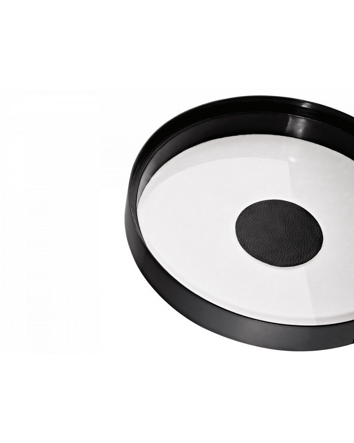 Meinl Percussion VR-BDPO10-NH MEINL Drum Circle Pop Off Bass Drum - 10