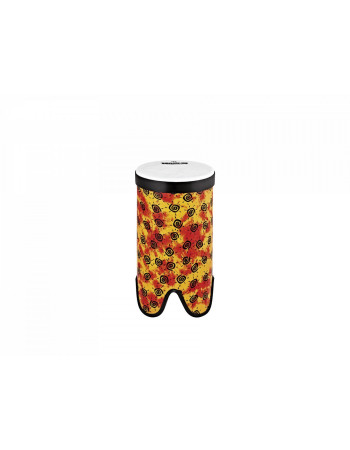 Meinl Percussion VR-BDPO10-SH MEINL Drum Circle Pop Off Bass Drum - 10