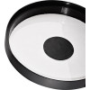 Meinl Percussion VR-BDPO12-SH MEINL Drum Circle Pop Off Bass Drum - 12