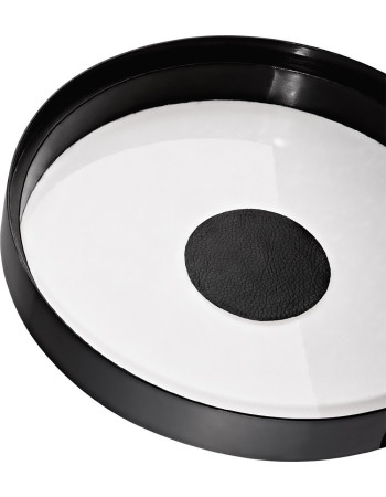 Meinl Percussion VR-BDPO12-SH MEINL Drum Circle Pop Off Bass Drum - 12