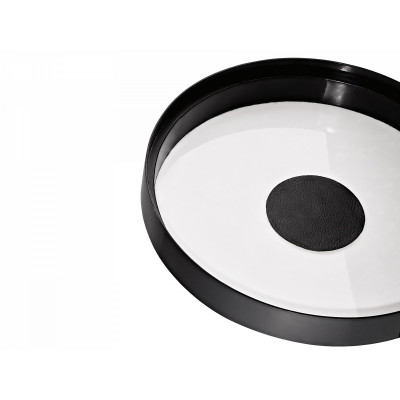Meinl Percussion VR-BDPO14-NH MEINL Drum Circle Pop Off Bass Drum - 14