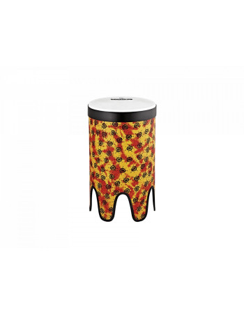 Meinl Percussion VR-BDPO14-SH MEINL Drum Circle Pop Off Bass Drum - 14