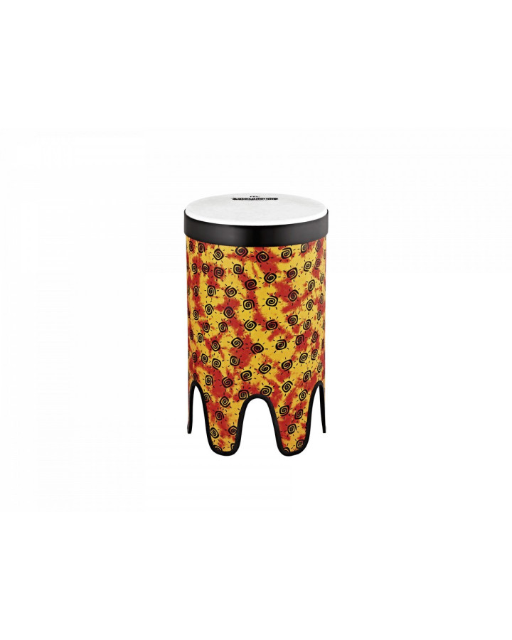 Meinl Percussion VR-BDPO14-SH MEINL Drum Circle Pop Off Bass Drum - 14