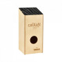 MEINL Drum Circle Cajon Series Caixon