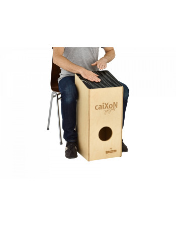 MEINL Drum Circle Cajon Series Caixon