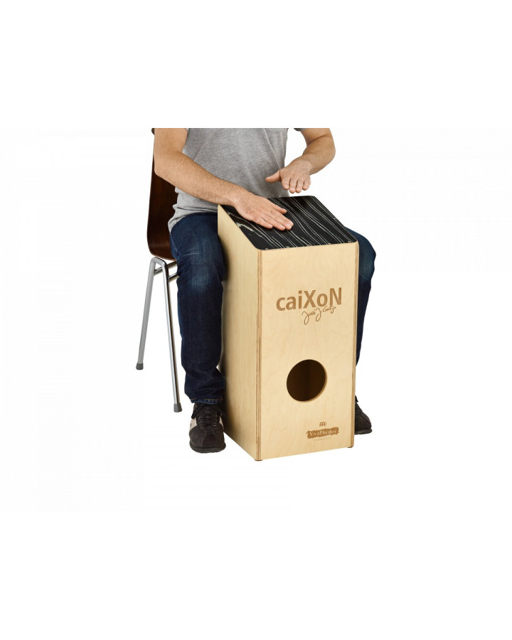 MEINL Drum Circle Cajon Series Caixon