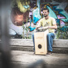MEINL Drum Circle Cajon Series Caixon