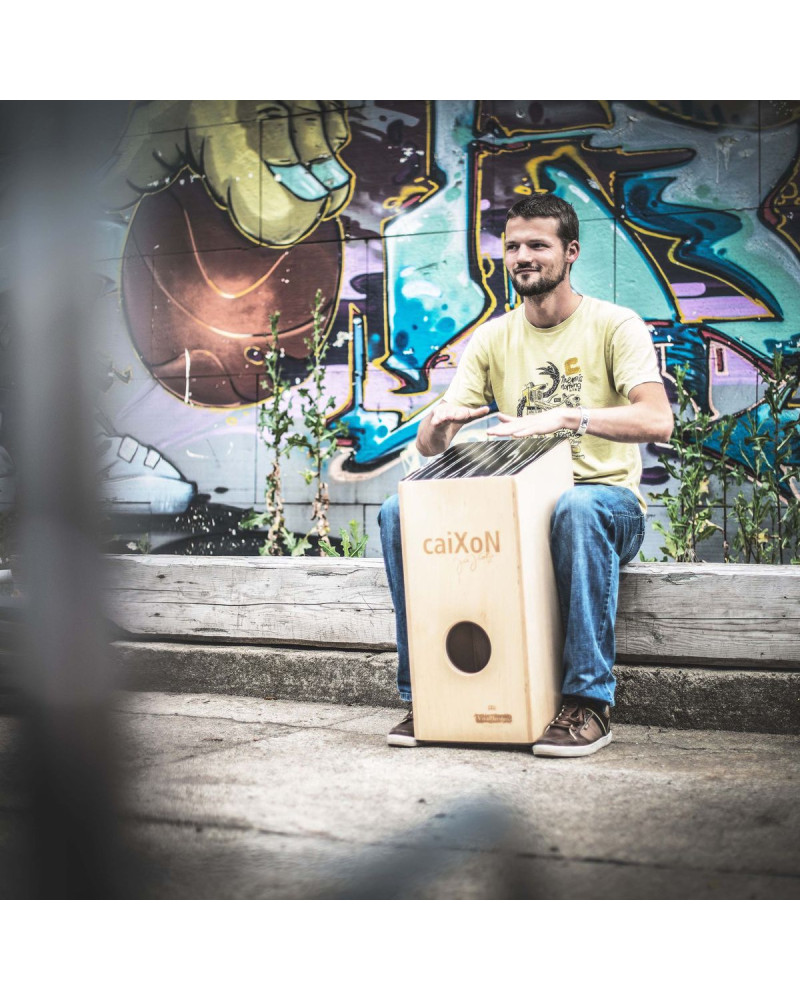 MEINL Drum Circle Cajon Series Caixon