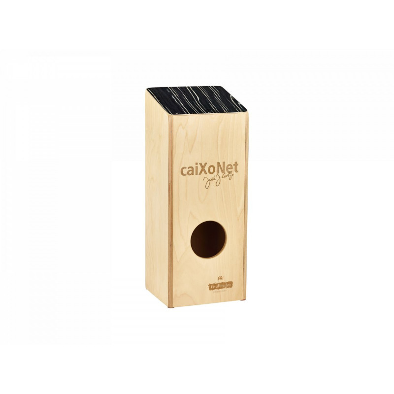 Meinl Percussion VR-CAIXN MEINL Drum Circle Cajon Series Caixonet