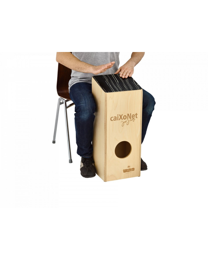 Meinl Percussion VR-CAIXN MEINL Drum Circle Cajon Series Caixonet