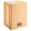 Meinl Percussion VR-CAJ2GO MEINL Drum Circle Cajon Series Cajon2Go