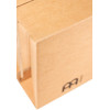 Meinl Percussion VR-CAJ2GO MEINL Drum Circle Cajon Series Cajon2Go