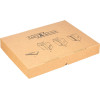 Meinl Percussion VR-CAJ2GO MEINL Drum Circle Cajon Series Cajon2Go