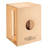 Meinl Percussion VR-CAJ2GO MEINL Drum Circle Cajon Series Cajon2Go