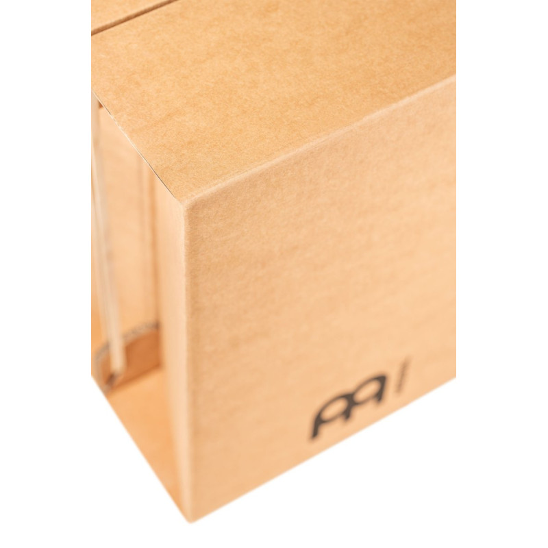 Meinl Percussion VR-CAJ2GO MEINL Drum Circle Cajon Series Cajon2Go