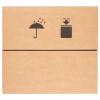 Meinl Percussion VR-CAJ2GO MEINL Drum Circle Cajon Series Cajon2Go