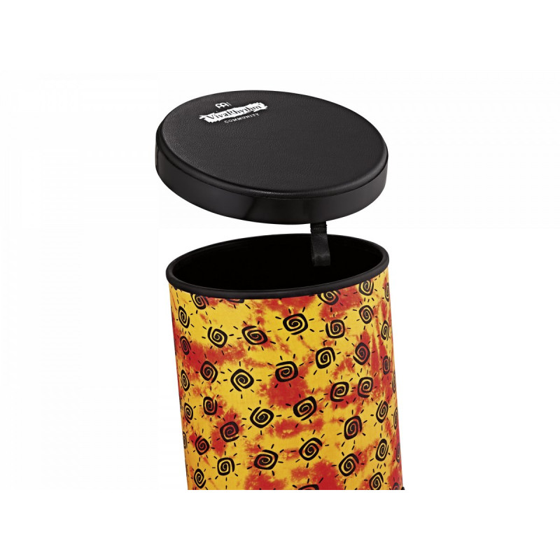 Meinl Percussion VR-CPO95-NH MEINL Drum Circle S Series Conga - 9