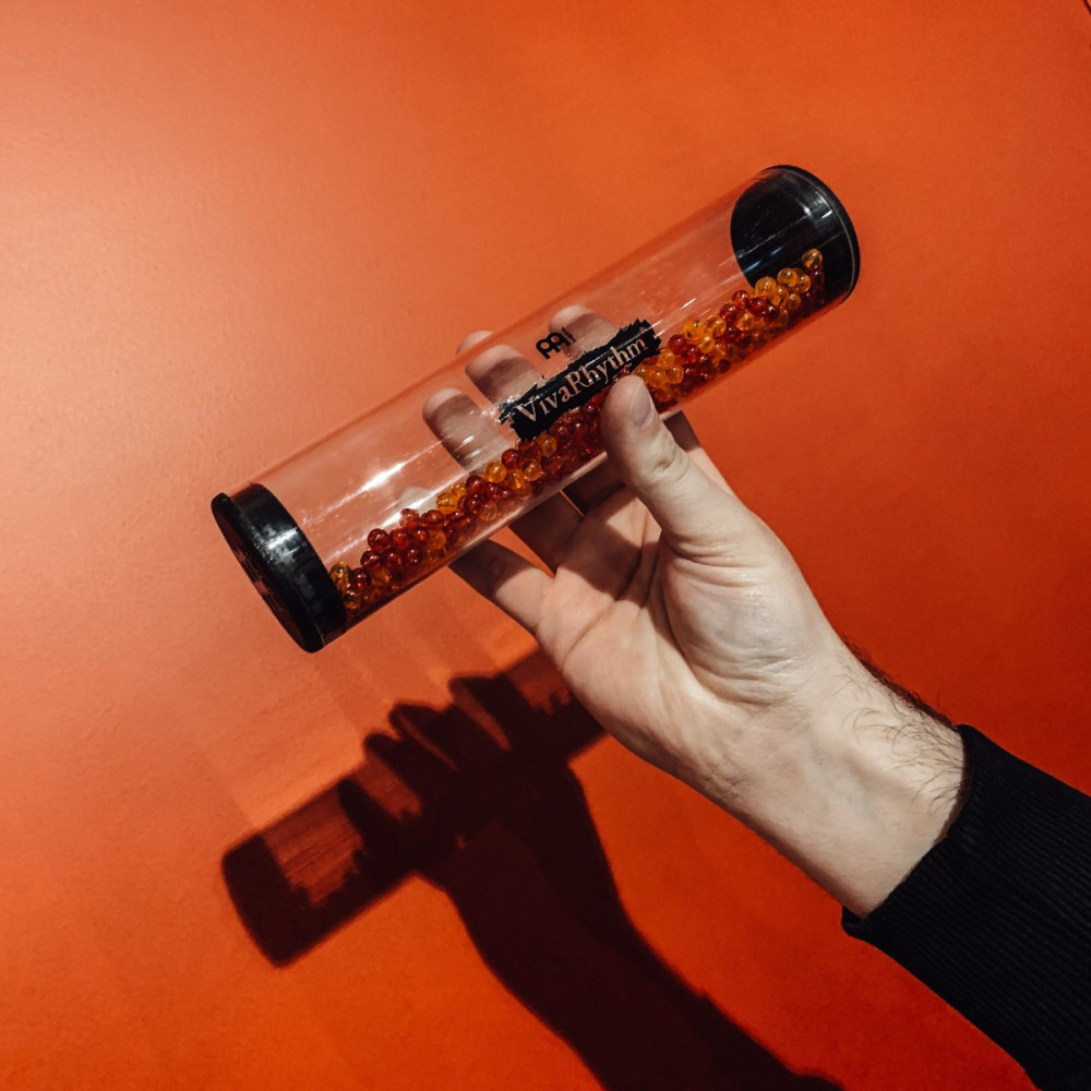 Meinl Percussion VR-CSH MEINL Drum Circle Crystal Shaker