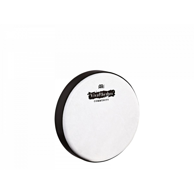 Meinl Percussion VR-POH10-SH MEINL VivaRhythm BOOM SERIES Pop Off Djembe - 10