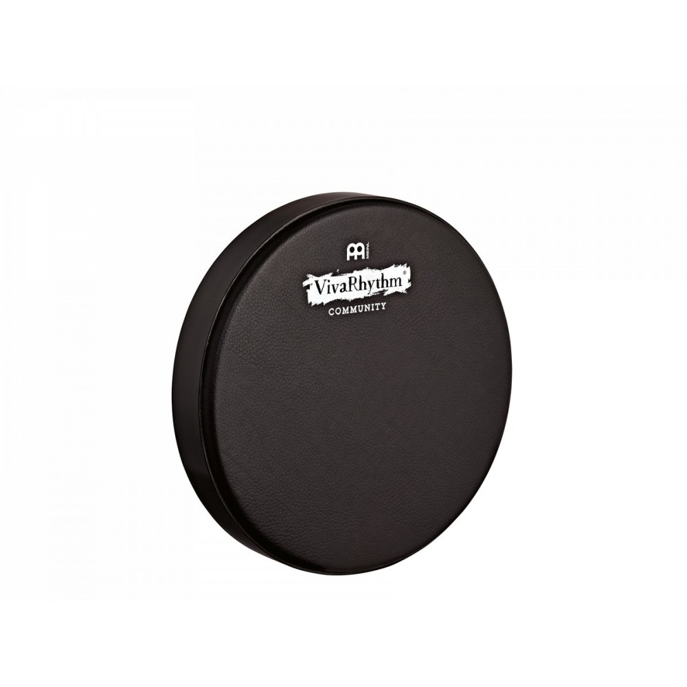 Meinl Percussion VR-POH12-NH MEINL VivaRhythm SOFT SOUND SERIES Pop Off Djembe - 12
