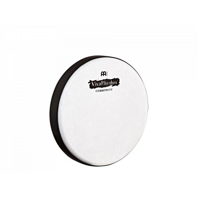 Meinl Percussion VR-POH12-SH MEINL Drum Circle Djembes Series Head - 12