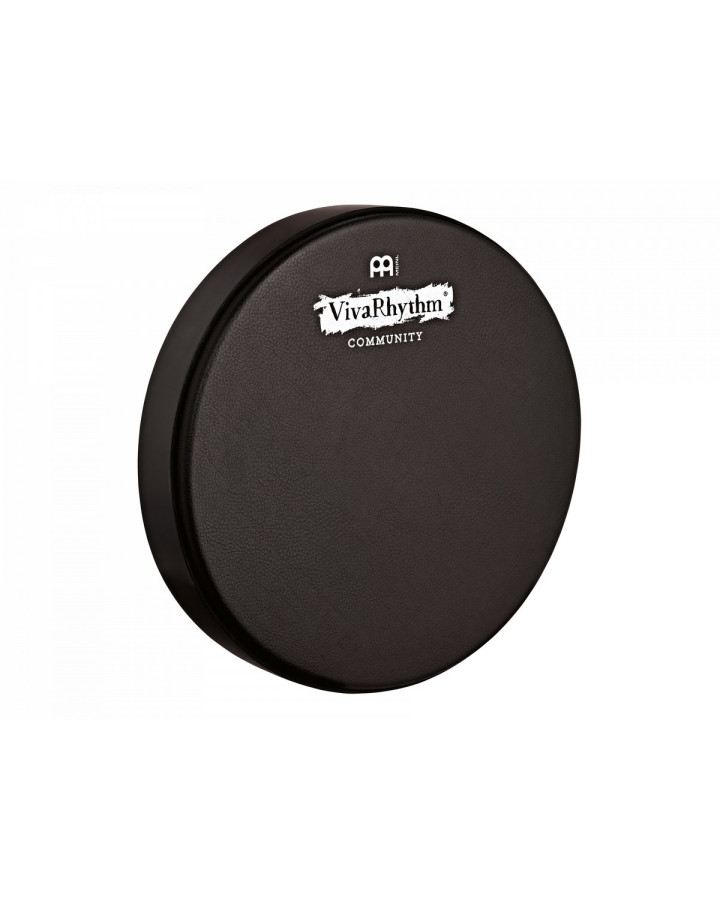 Meinl Percussion VR-POH14-NH MEINL VivaRhythm SOFT SOUND SERIES Pop Off Djembe - 14