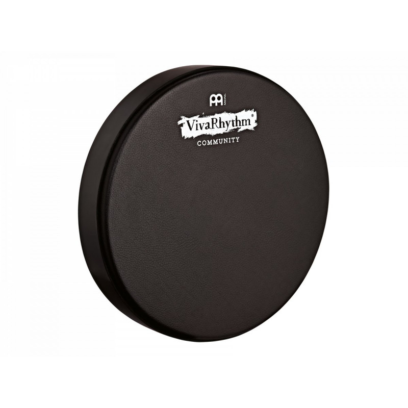 Meinl Percussion VR-POH14-NH MEINL VivaRhythm SOFT SOUND SERIES Pop Off Djembe - 14