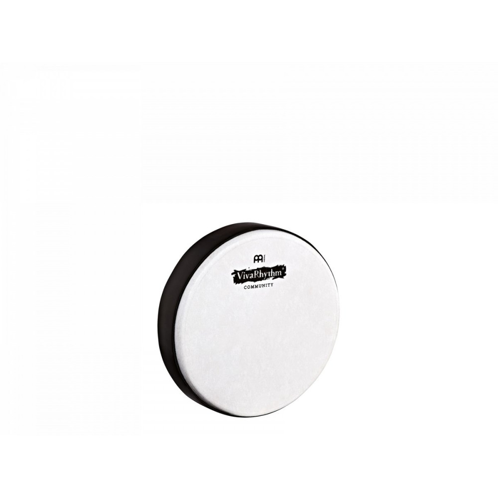 Meinl Percussion VR-POH8-SH MEINL VivaRhythm BOOM SERIES Pop Off Djembe - 8
