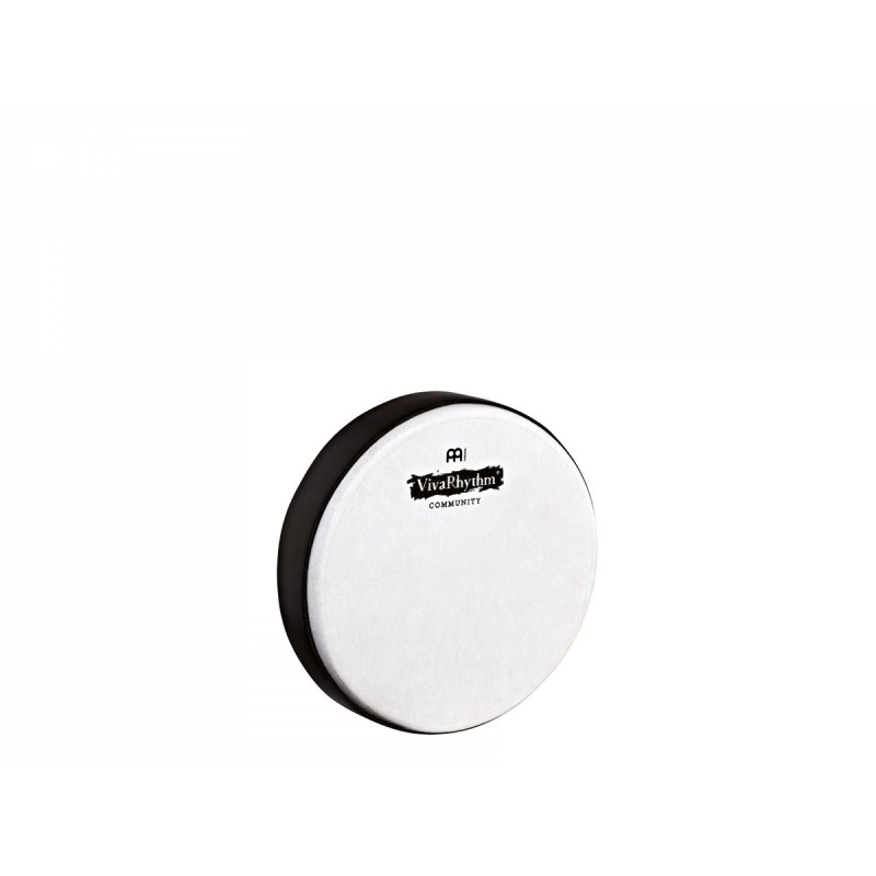 Meinl Percussion VR-POH8-SH MEINL VivaRhythm BOOM SERIES Pop Off Djembe - 8