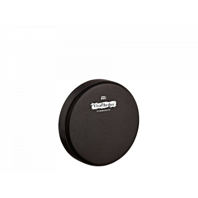 Meinl Percussion VR-POH9-NH MEINL VivaRhythm SOFT SOUND SERIES Pop Off Djembe - 9