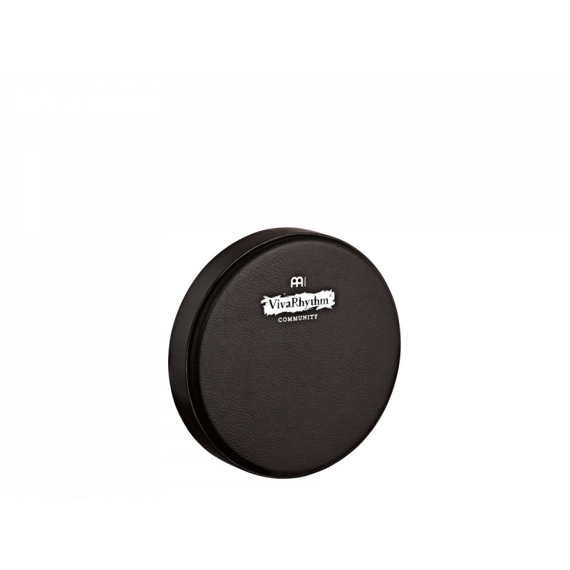 Meinl Percussion VR-POH9-NH MEINL VivaRhythm SOFT SOUND SERIES Pop Off Djembe - 9