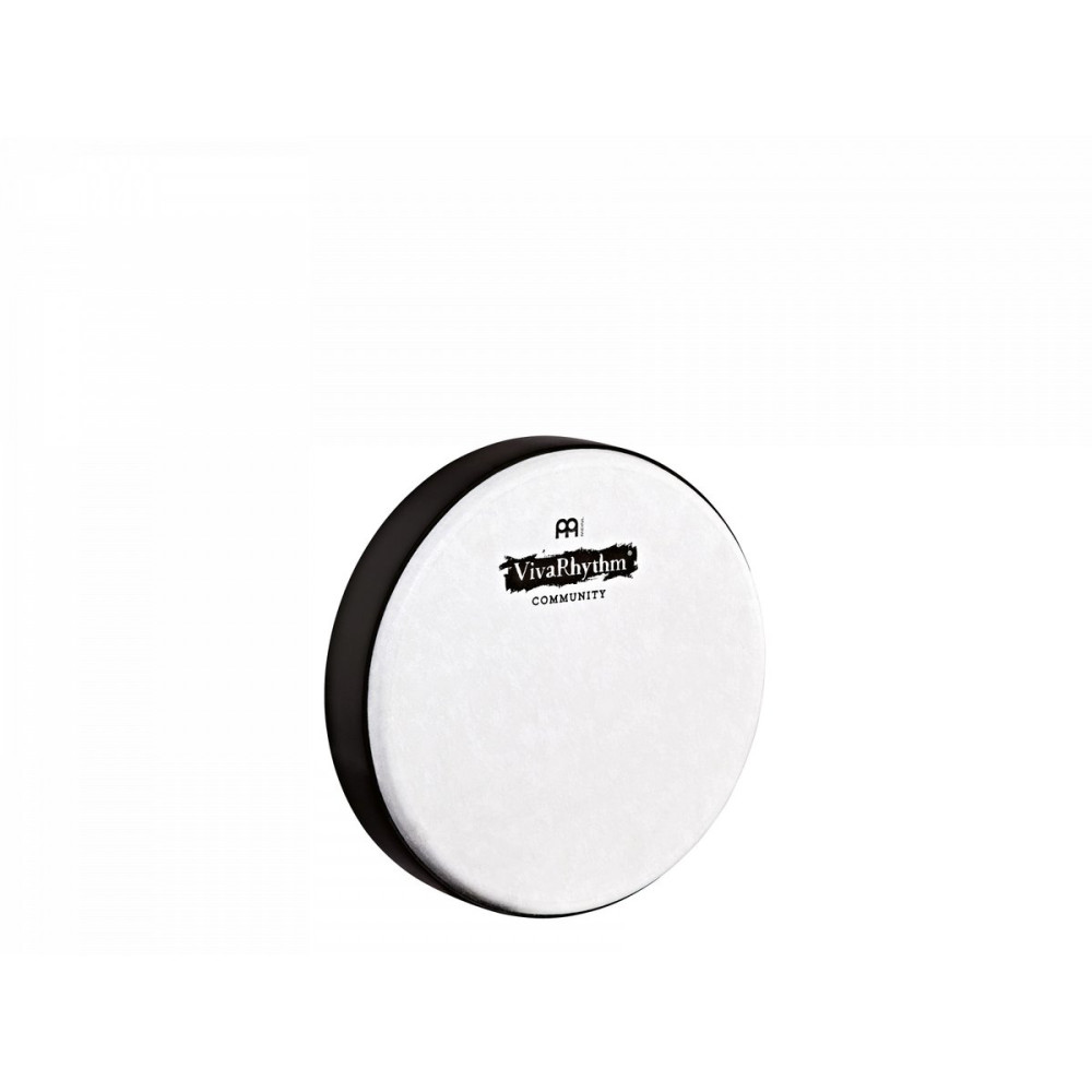 Meinl Percussion VR-POH9-SH MEINL VivaRhythm BOOM SERIES Pop Off Djembe - 9