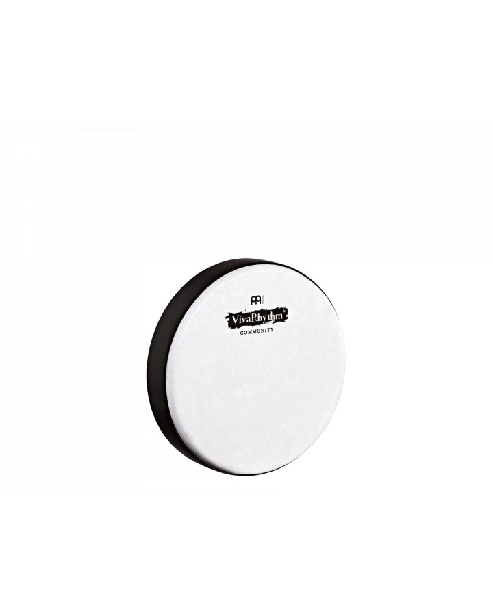 Meinl Percussion VR-POH9-SH MEINL VivaRhythm BOOM SERIES Pop Off Djembe - 9