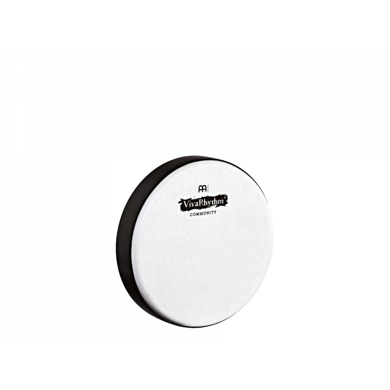 Meinl Percussion VR-POH9-SH MEINL VivaRhythm BOOM SERIES Pop Off Djembe - 9