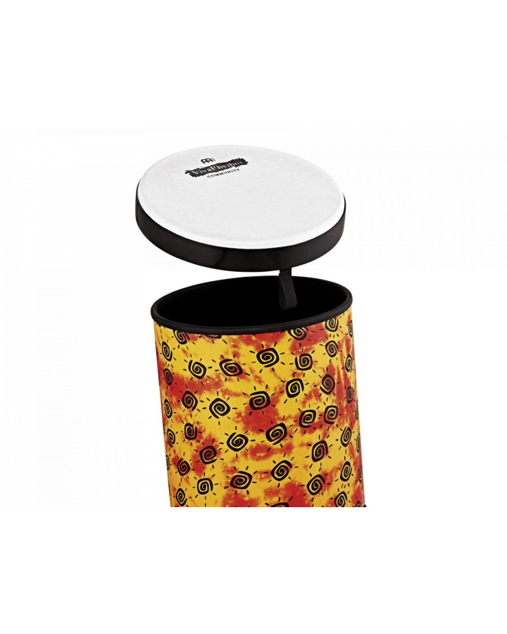 Meinl Percussion VR-POH95-SH MEINL Drum Circle S Series Pop Off Conga Head - 9 1/2