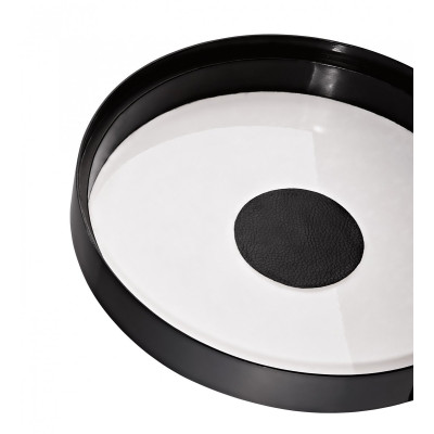 Meinl Percussion VR-POHBD10-SH MEINL Drum Circle Pop Off Bass Drum Head - 10