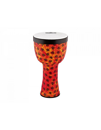 Meinl Percussion VR-SDJPO14-SH MEINL Drum Circle Djembes Series Pop Off Djembe - 14