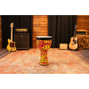 Meinl Percussion VR-SDJPO14-SH MEINL Drum Circle Djembes Series Pop Off Djembe - 14