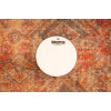 Meinl Percussion VR-SDJPO14-SH MEINL Drum Circle Djembes Series Pop Off Djembe - 14